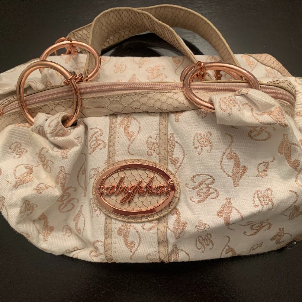Baby Phat Female bag